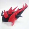 Plush Carnival Hat