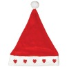 Christmas hat with lights (HL-003)