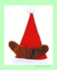 Wholesale party hat,santa hats