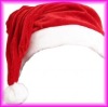 Wholesale embroidery santa hat