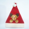 Wholesale Acrylic Xmas Hat