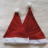 Wholesale christmas hat,santa claus hat