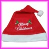 Wholesale velvet santa hat