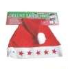 Wholesale LED light Christmas hat, christmas hat design, Santa hat,xmas hat, christmas cap