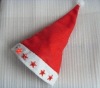 Wholesale christmas hat,santa claus hat