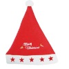 Wholesale Christmas hat with light (HL-010)