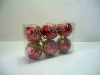 Wholesale Christmas ball