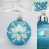 Wholesale Christmas plastic ball