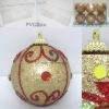 Wholesale 2011 Christmas ball