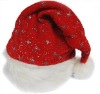 Wholesale christmas hat,santa claus hat