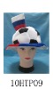 Wholesale XMAS VELVET HAT 10HTP09