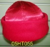 Wholesale XMAS VELVET HAT 05HT055