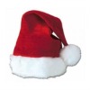 Wholesale Unique Plush Christmas Santa Claus Hat