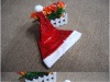 Wholesale christmas hat,santa claus hat