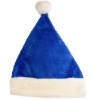Wholesale fleece santa hat