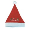 Wholesale santa claus hat(CHC-0105)
