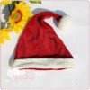 Wholesale christmas hat,santa claus hat