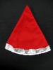 Wholesale party hat/christmas hat/santa claus hat BSH-0398