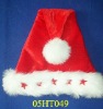 Wholesale XMAS VELVET HAT 05HT049