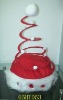 Wholesale XMAS VELVET HAT 05HT053