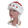 Wholesale xmas cap