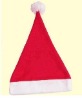 Wholesale christmas hat,santa claus hat