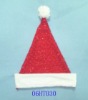 XMAS VELVET HAT 06HT030