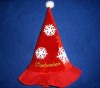 Wholesale christmas santa hat, Carnival party hat, holiday party hat, christmas party hat, Carnival Hats, Fans Hat