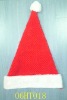 Wholesale XMAS VELVET HAT 06HT018