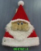 Wholesale XMAS VELVET HAT 06HT021-3