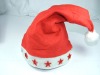 Wholesale Christmas hat with lights (HL-023)