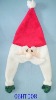 Wholesale XMAS VELVET HAT 06HT008