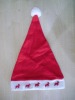 Wholesale Christmas hat with lights (HL-025)