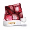 Wholesale Christmas hat (H-063)
