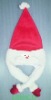 Wholesale XMAS VELVET HAT 05HT001A