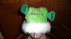 Wholesale Shrek christmas hat(CHC-0143)