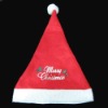 Wholesale Santa Claus hat, christmas man hat, fashion xmas ornament hat, merry christmas hat decoration