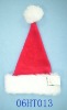 Wholesale XMAS VELVET HAT 06HT013