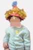 Wholesale christmas hat(CHC-0114)