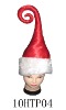 Wholesale XMAS VELVET HAT 10HTP04