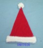 Wholesale XMAS VELVET HAT 06HT026