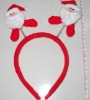 Wholesale Christmas santa headgear chc-0162