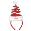 Wholesale santa christmas headwear chc-0152