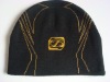 Wholesale Embroidered Knitted Beanie Hat
