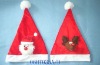 Wholesale XMAS VELVET HAT 06HT035AD