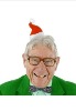 Wholesale Mini Santa Hat-Christmas Accessory
