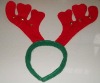 Wholesale santa beer horn headgear chc-0153