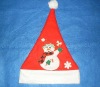 Wholesale Santa Claus hat, christmas man hat, snowman hat, Christmas gift hat, Christmas hat items