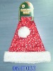 Wholesale XMAS VELVET HAT 06HT033