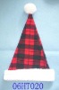 Wholesale XMAS VELVET HAT 06HT020